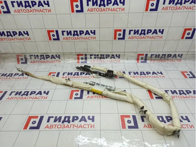 Подушка безопасности боковая (шторка) Range Rover Evoque LR026028