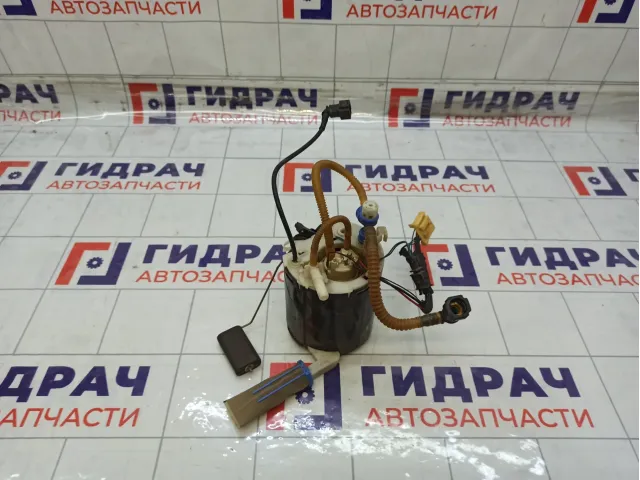 Насос топливный Range Rover Evoque LR026194