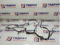 Проводка двери багажника Range Rover Evoque BJ3214A583BBD