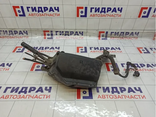 Блок предохранителей Range Rover Evoque