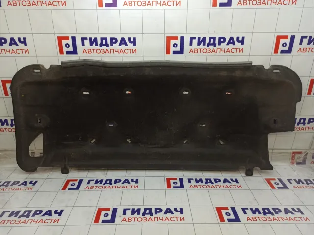 Шумоизоляция капота Range Rover Evoque LR066532