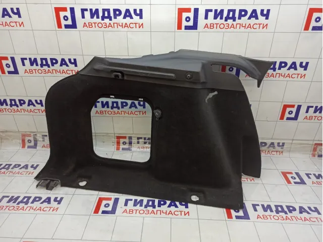 Обшивка багажника левая Range Rover Evoque LR034170