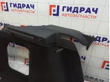 Обшивка багажника левая Range Rover Evoque LR034170