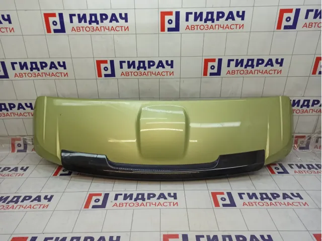 Спойлер багажника Range Rover Evoque LR027053