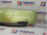 Спойлер багажника Range Rover Evoque LR027053