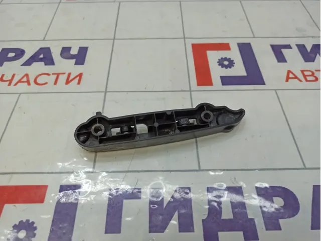 Кронштейн бампера переднего левый Range Rover Evoque BJ3217E763AC