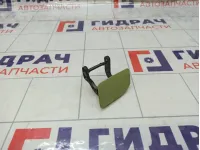 Крышка форсунки омывателя фары левая Range Rover Evoque BJ3213W024C