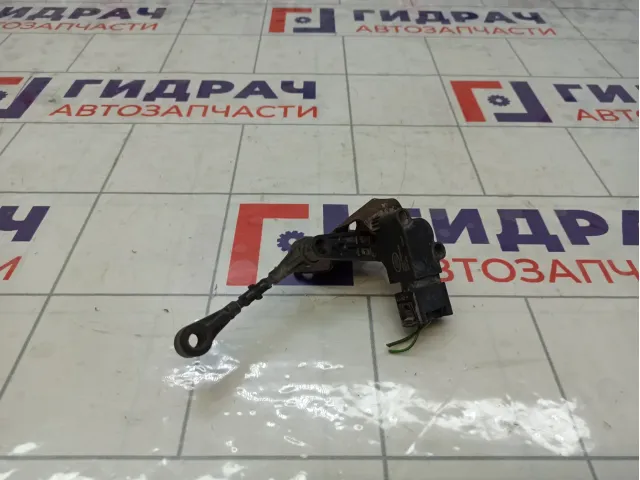 Датчик регулировки дорожного просвета Range Rover Evoque BJ323D026AA