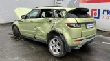 Автомобиль Land Rover Range Rover Evoque  в разборе