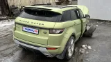 Автомобиль Land Rover Range Rover Evoque  в разборе