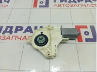 Моторчик стеклоподъемника переднего левого Land Rover Range Rover Sport LR015451