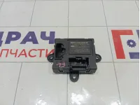 Блок комфорта двери передней левой Land Rover Range Rover Sport LR023341