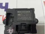 Блок комфорта двери передней левой Land Rover Range Rover Sport LR023341