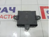 Блок комфорта двери передней левой Land Rover Range Rover Sport LR023341