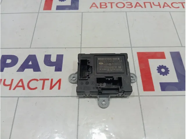 Блок комфорта двери передней правой Land Rover Range Rover Sport LR023342