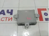 Блок комфорта двери передней правой Land Rover Range Rover Sport LR023342