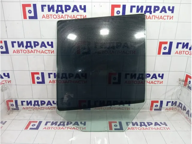Стекло двери задней левой Land Rover Range Rover Sport CVB500210