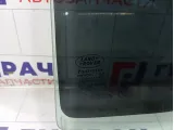 Стекло двери задней левой Land Rover Range Rover Sport CVB500210