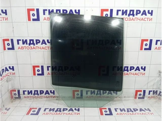 Стекло двери задней правой Land Rover Range Rover Sport CVB500200