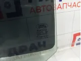 Стекло двери задней правой Land Rover Range Rover Sport CVB500200
