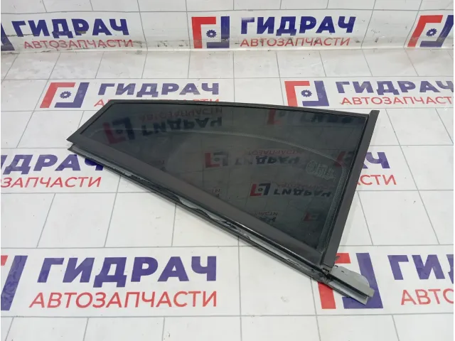 Стекло двери задней левой Land Rover Range Rover Sport LR021079