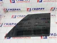 Стекло кузовное глухое (форточка) заднее правое Land Rover Range Rover Sport LR029820