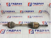 Привод задний левый Land Rover Range Rover Sport TOB500250