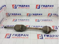 Привод задний правый Land Rover Range Rover Sport TOB500260