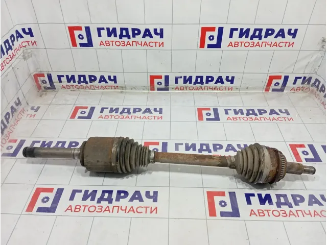 Привод задний правый Land Rover Range Rover Sport TOB500260