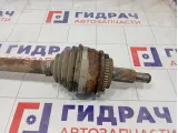 Привод задний правый Land Rover Range Rover Sport TOB500260