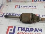 Привод задний правый Land Rover Range Rover Sport TOB500260