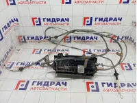 Механизм стояночного тормоза Land Rover Range Rover Sport LR032104
