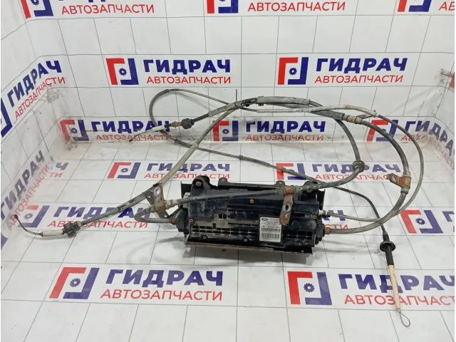 Механизм стояночного тормоза Land Rover Range Rover Sport LR032104