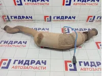 Приемная труба глушителя левая Land Rover Range Rover Sport LR013737