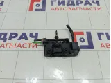 Блок клапанов пневмоподвески Land Rover Range Rover Sport RVH000055