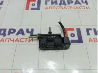Блок клапанов пневмоподвески Land Rover Range Rover Sport RVH000055