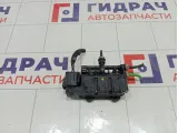 Блок клапанов пневмоподвески Land Rover Range Rover Sport RVH000055
