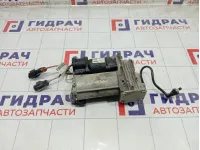 Kомпрессор пневмоподвески Land Rover Range Rover Sport LR032902