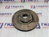 Диск тормозной передний Land Rover Range Rover Sport LR016176