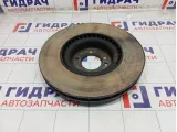 Диск тормозной передний Land Rover Range Rover Sport LR016176