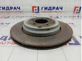 Диск тормозной задний Land Rover Range Rover Sport LR016192