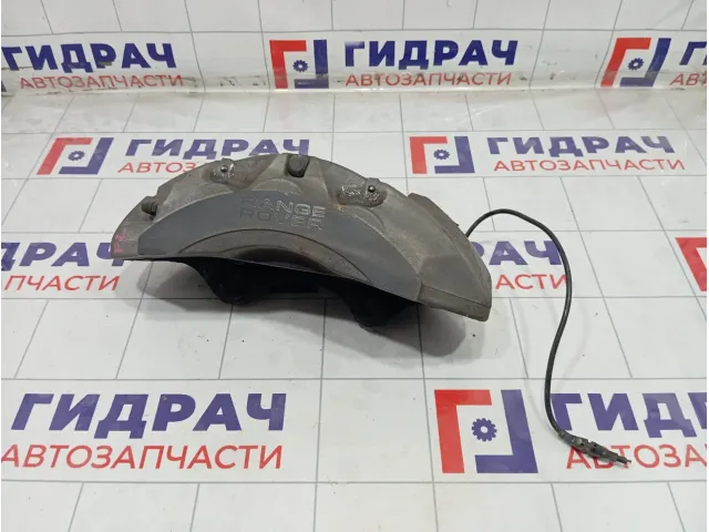 Суппорт тормозной передний левый Land Rover Range Rover Sport LR042775