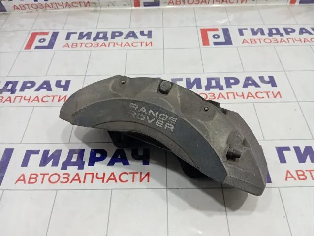 Суппорт тормозной передний правый Land Rover Range Rover Sport LR042746