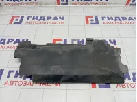 Накладка двигателя левая Land Rover Range Rover Sport 8W9312025BD