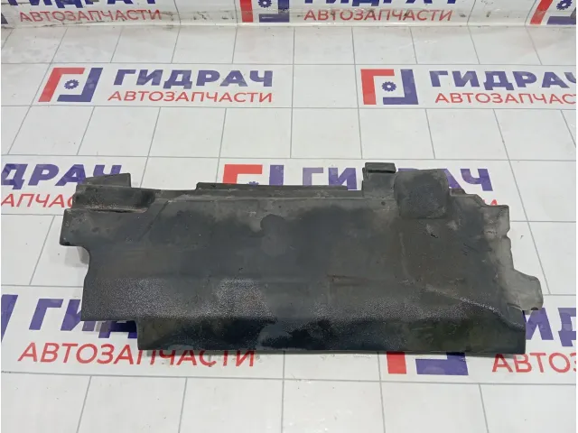 Накладка двигателя левая Land Rover Range Rover Sport 8W9312025BD