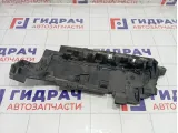 Накладка двигателя левая Land Rover Range Rover Sport 8W9312025BD