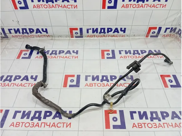 Клапан электромагнитный Land Rover Range Rover Sport LR015391