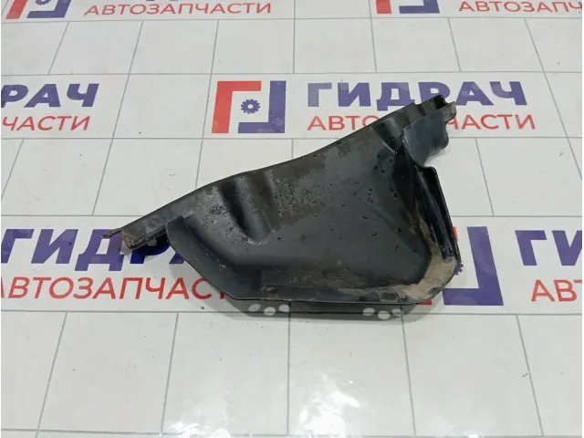Пыльник двигателя правый Land Rover Range Rover Sport AH2216048CD