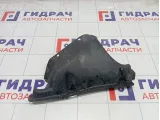 Пыльник двигателя правый Land Rover Range Rover Sport AH2216048CD
