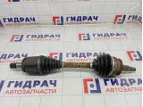 Привод передний левый Land Rover Range Rover Sport TDB500090